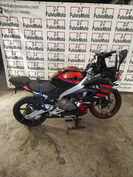 RS 457 2025