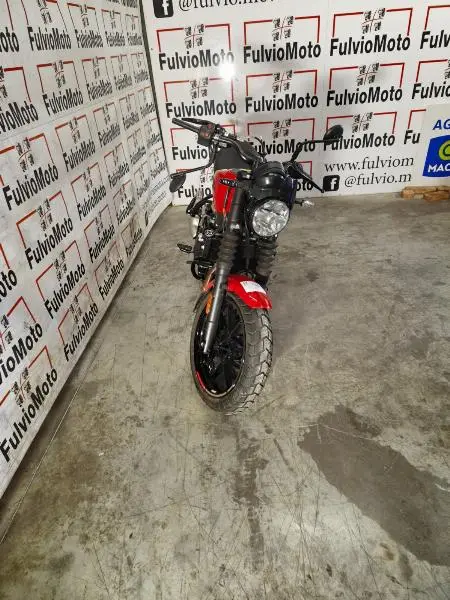 GUERRILLA  450