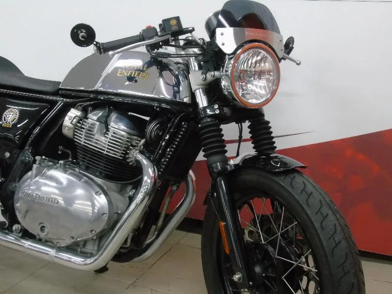 CONTINENTAL GT