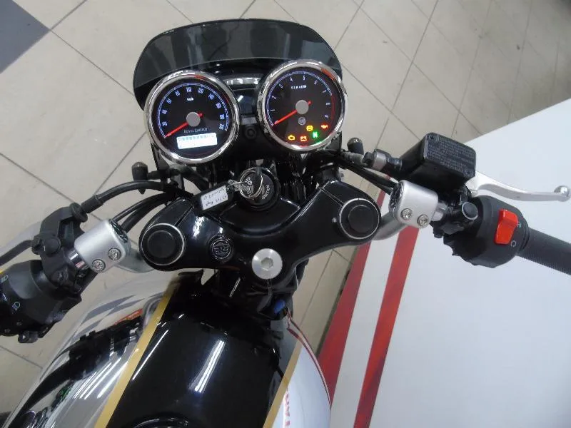 CONTINENTAL GT
