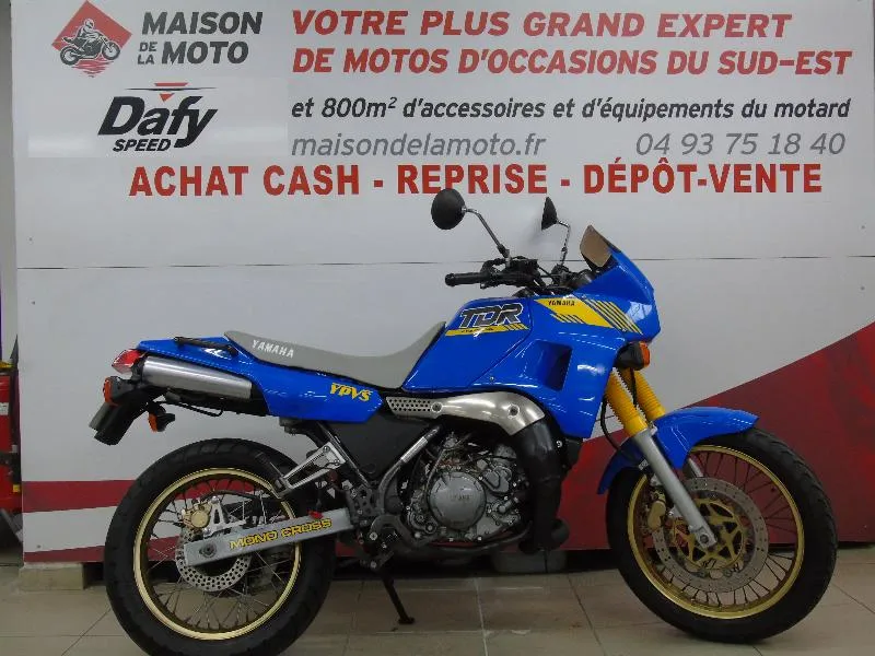 TDR 240