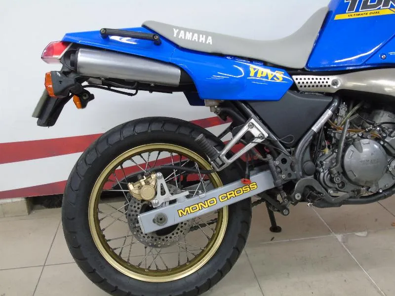 TDR 240