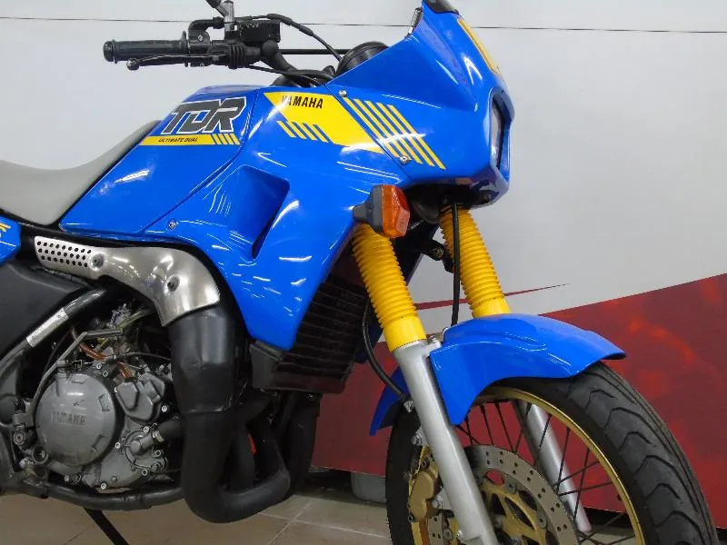 TDR 240