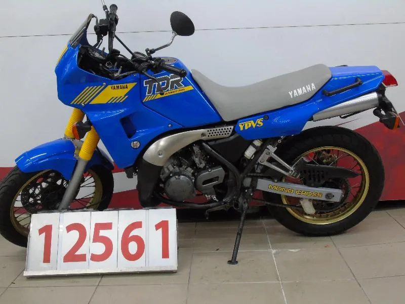 TDR 240