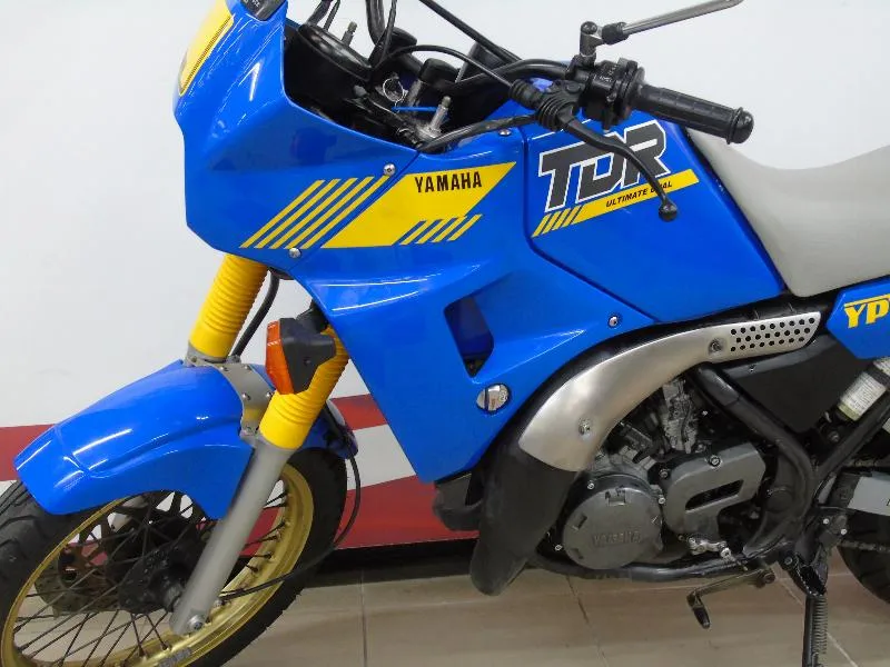 TDR 240