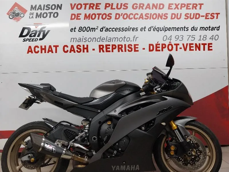 R6 2014