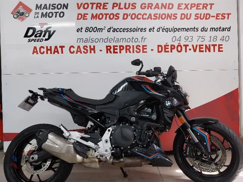 F 900 R 2024
