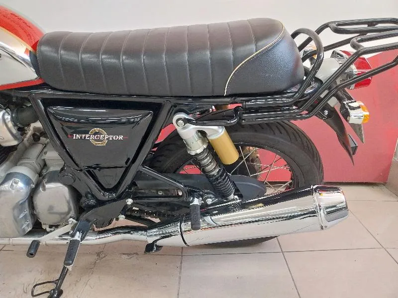 INTERCEPTOR