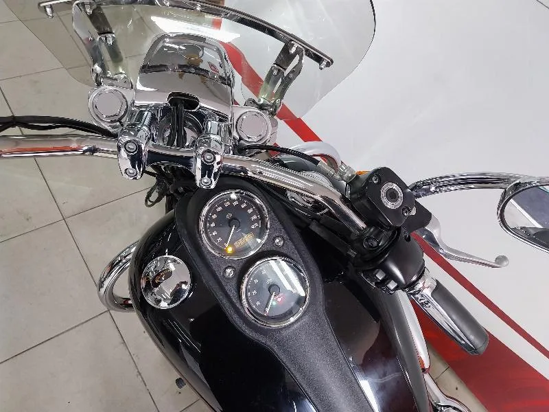 DYNA LOW RIDER
