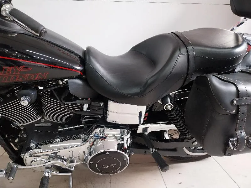 DYNA LOW RIDER