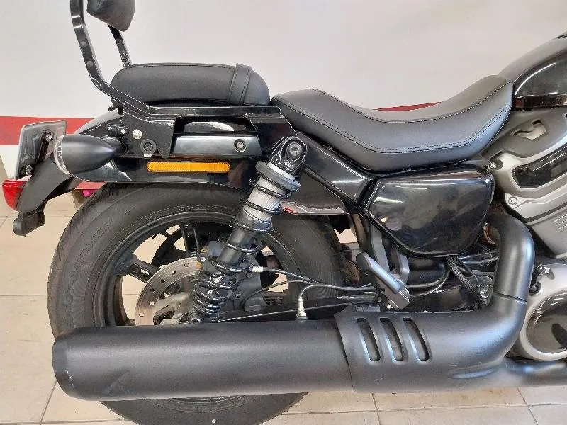 NIGHTSTER 975