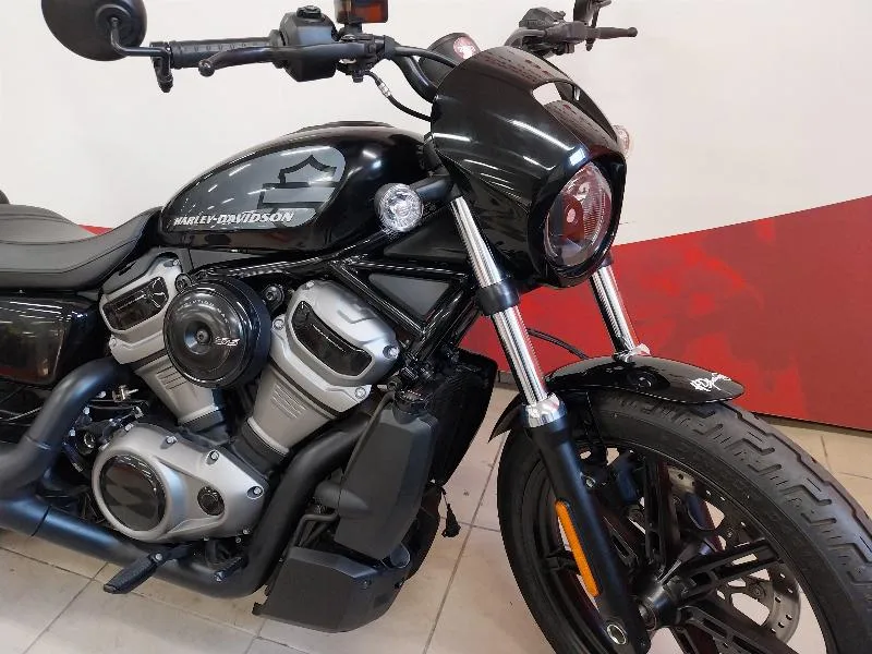 NIGHTSTER 975
