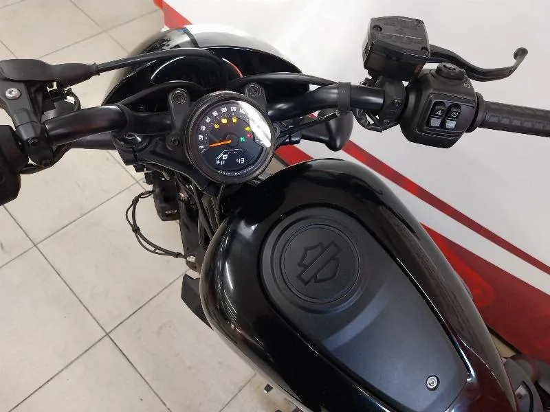NIGHTSTER 975