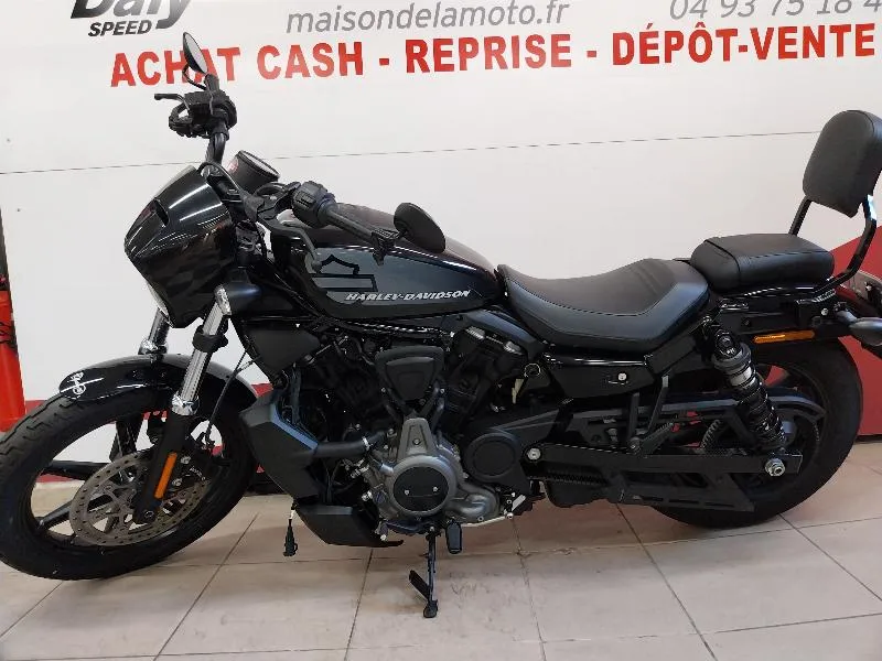 NIGHTSTER 975