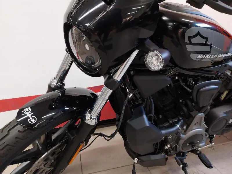 NIGHTSTER 975