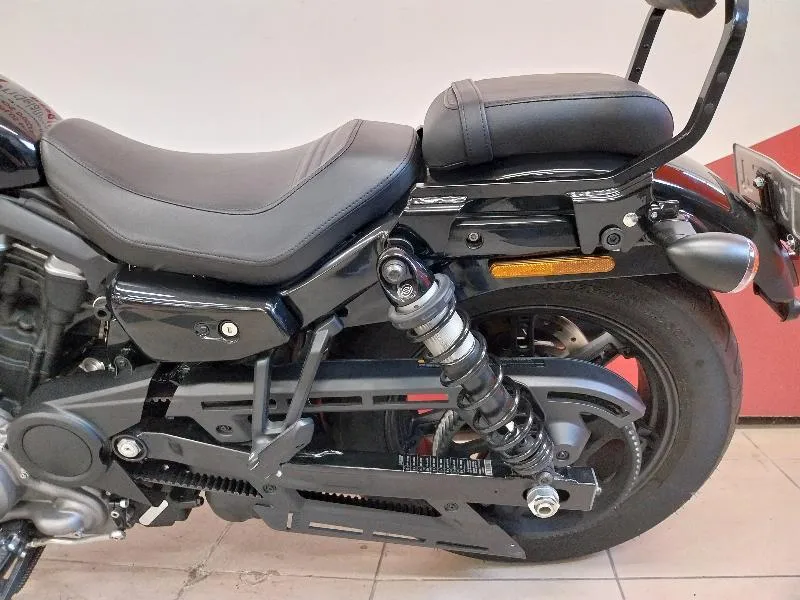 NIGHTSTER 975