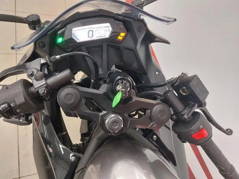 NINJA 125