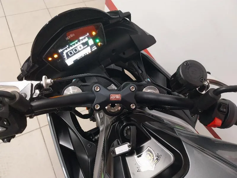 TUONO 660 BRIDE A2