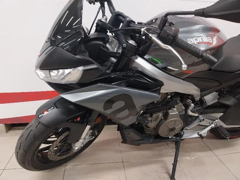 TUONO 660 BRIDE A2
