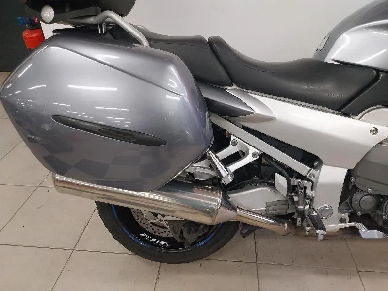 FJR  1300  ABS