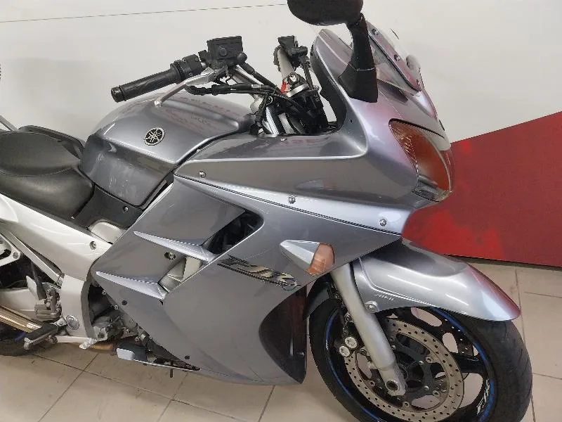 FJR  1300  ABS
