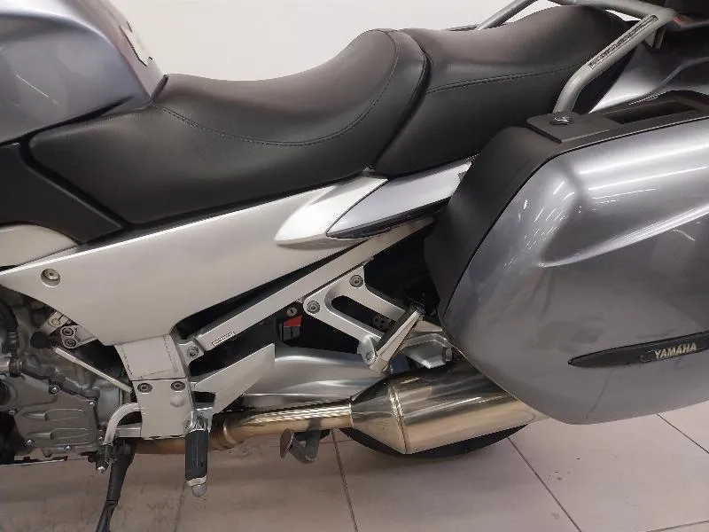 FJR  1300  ABS