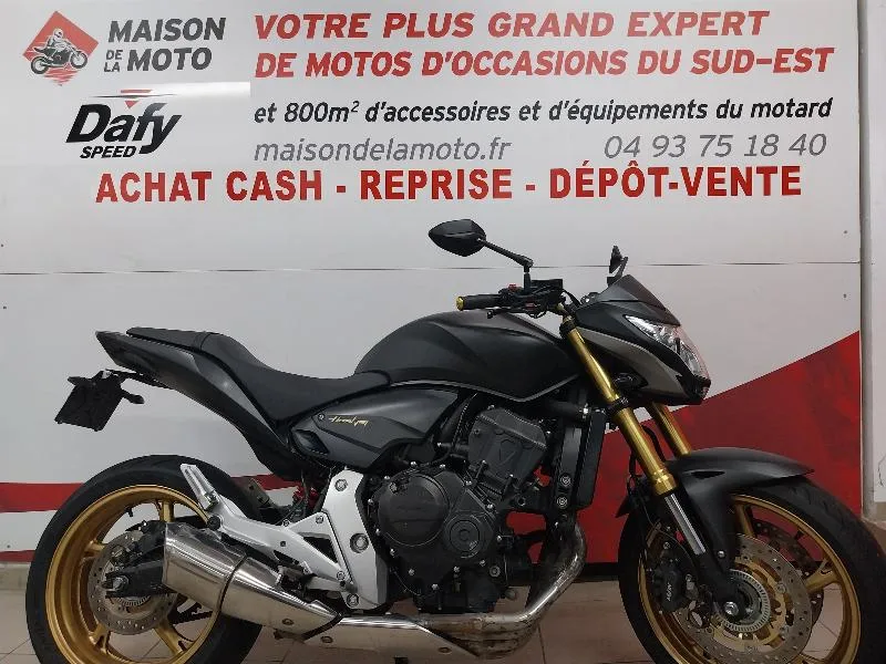 HORNET 600 ABS