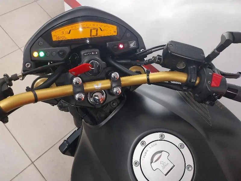 HORNET 600 ABS