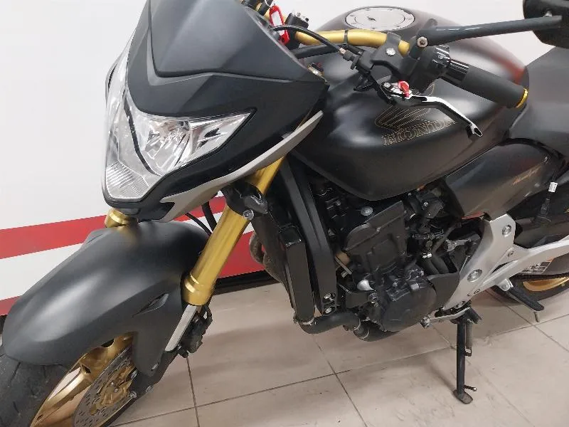HORNET 600 ABS