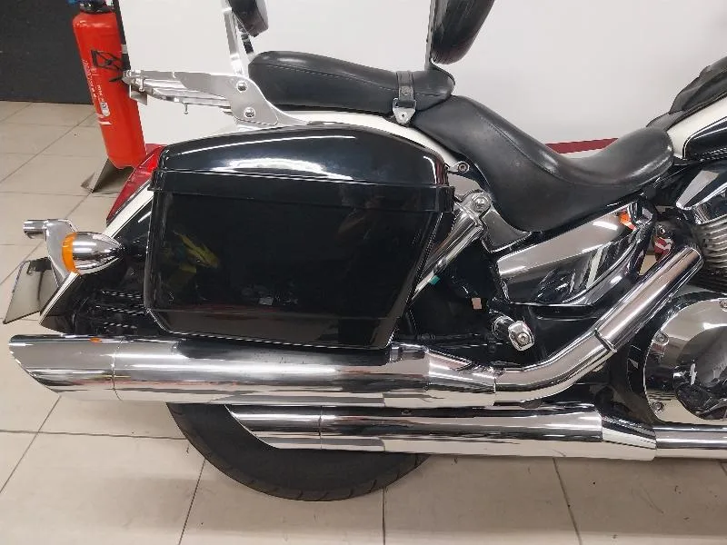 VTX 1300