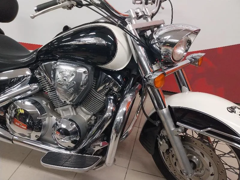 VTX 1300