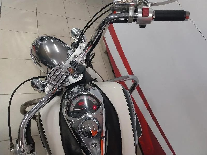 VTX 1300