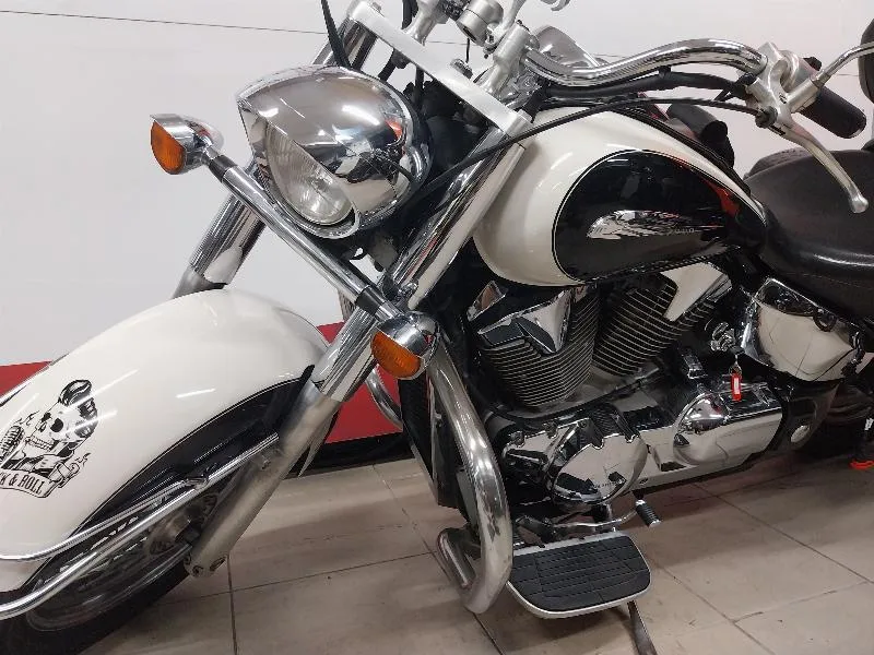 VTX 1300