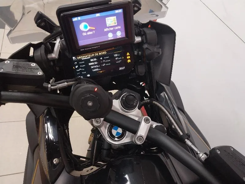 R 1250 GS