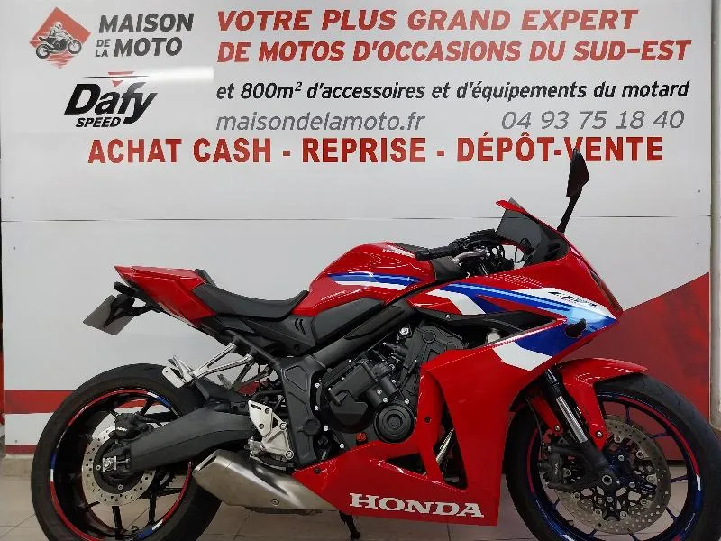 CBR 650 R ECLUTCH 2024