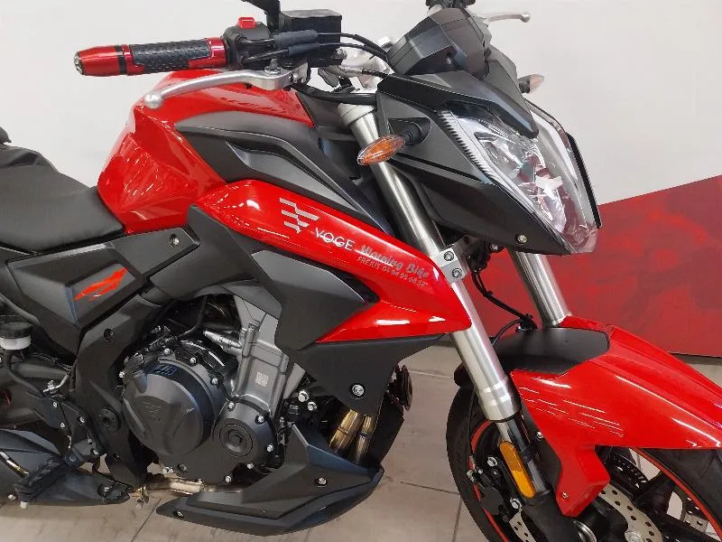 500 R