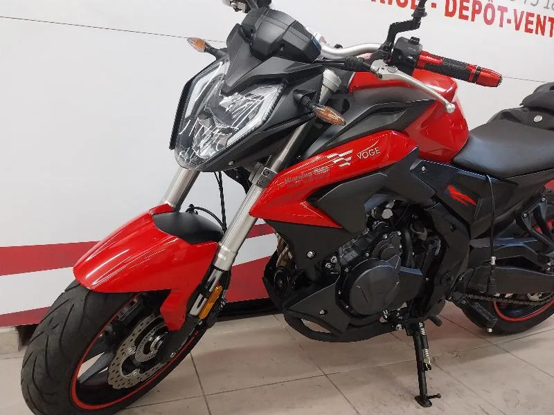 500 R