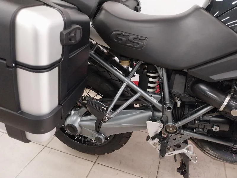 R1200 GS
