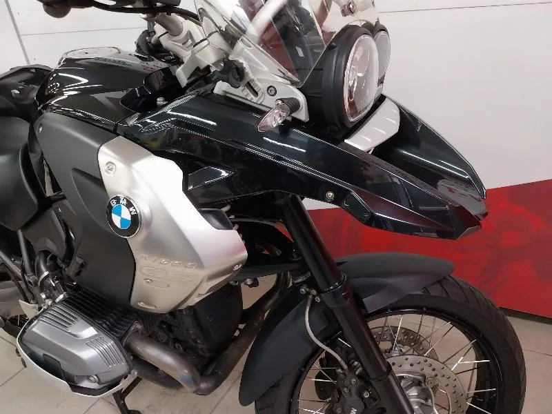 R1200 GS