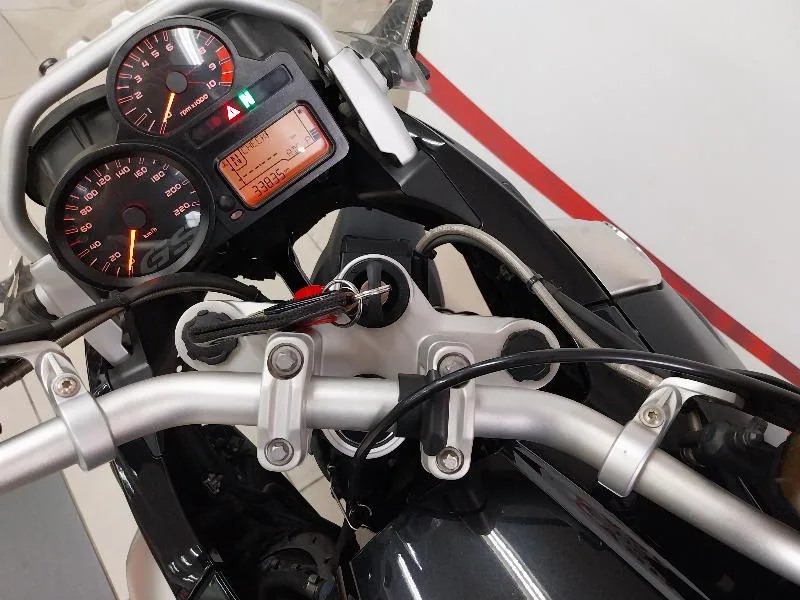 R1200 GS
