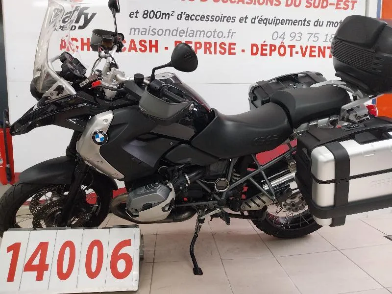 R1200 GS