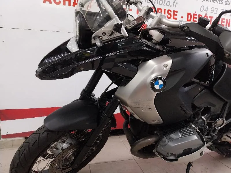 R1200 GS