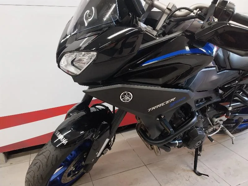 TRACER 900