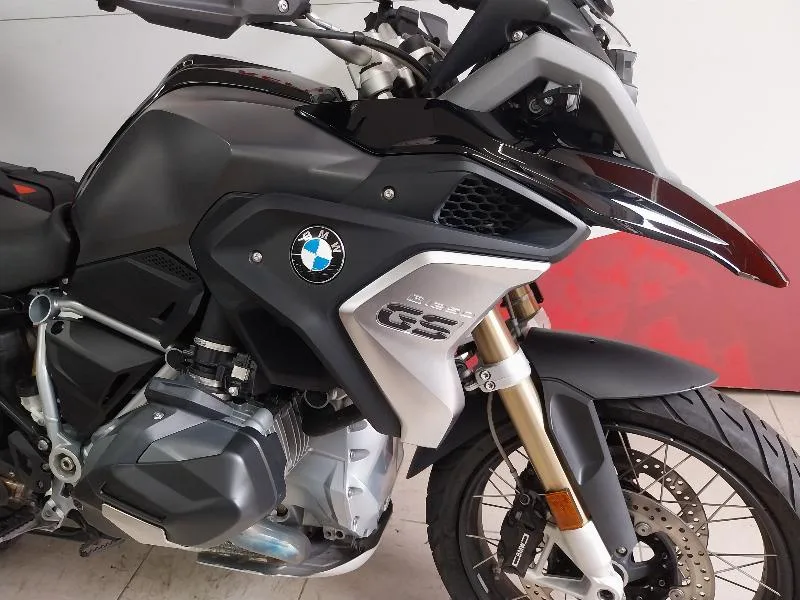 R 1250 GS