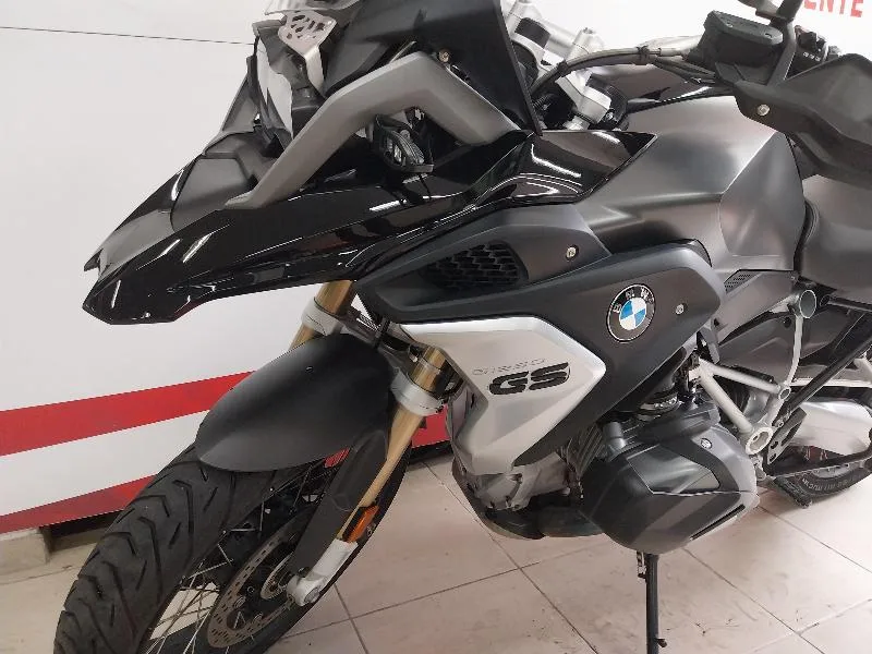 R 1250 GS