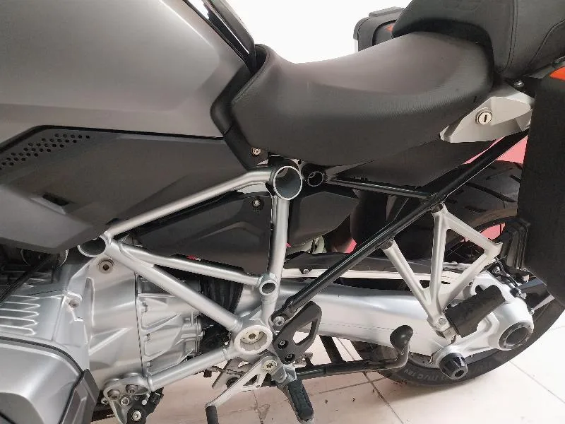 R 1250 GS