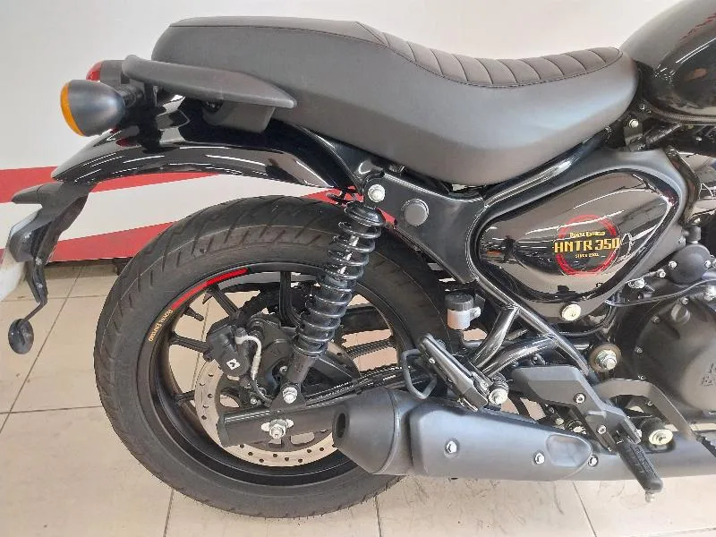 METEOR 350 HNTR