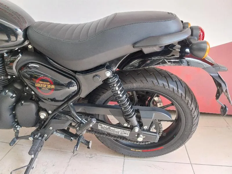 METEOR 350 HNTR