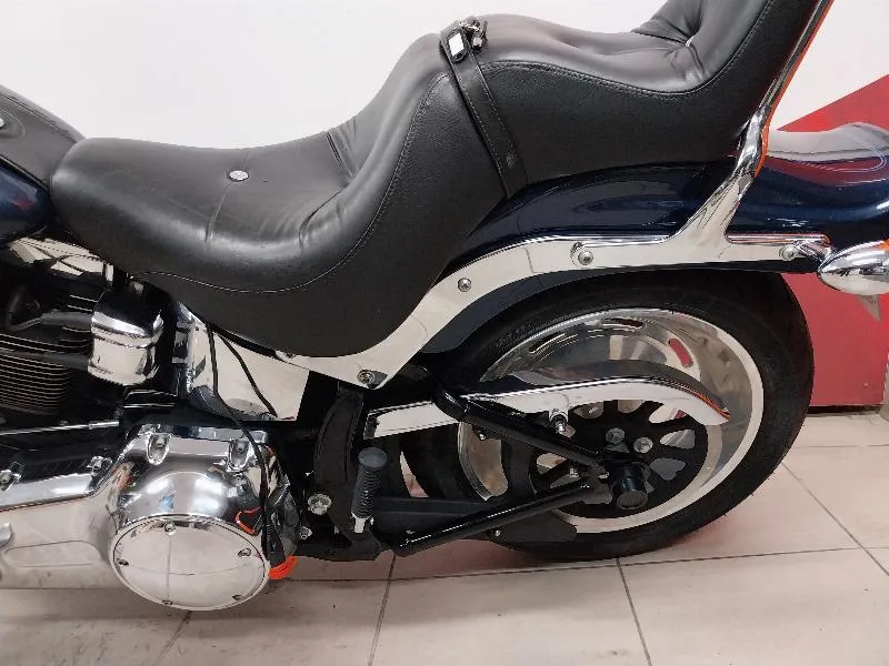 Softail Custom