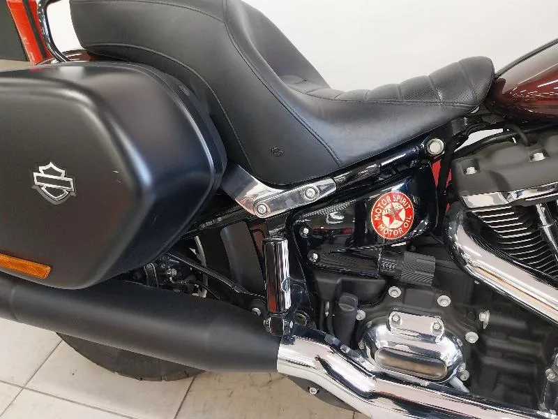 SPORT GLIDE 1745